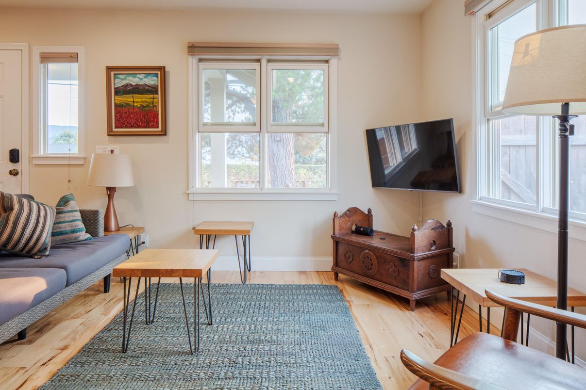 Interior, Living room, Wood Texture Flooring