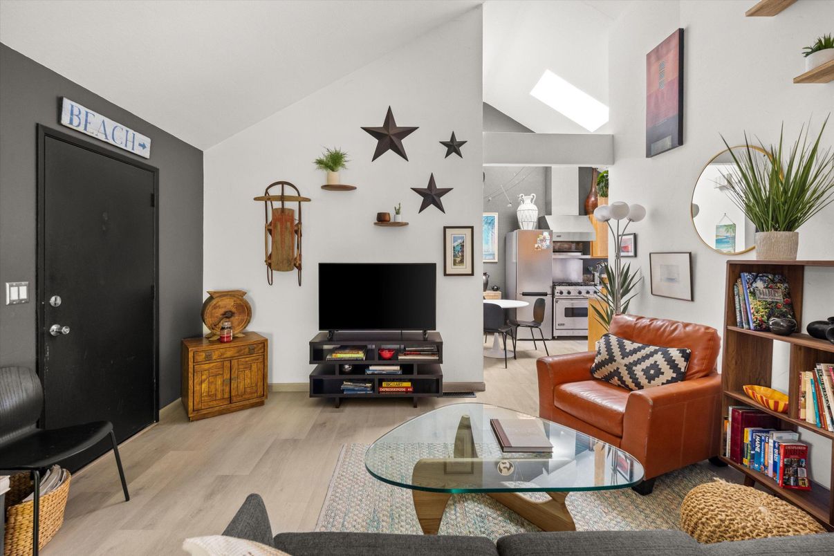 Interior, Living room, Wood Texture Flooring