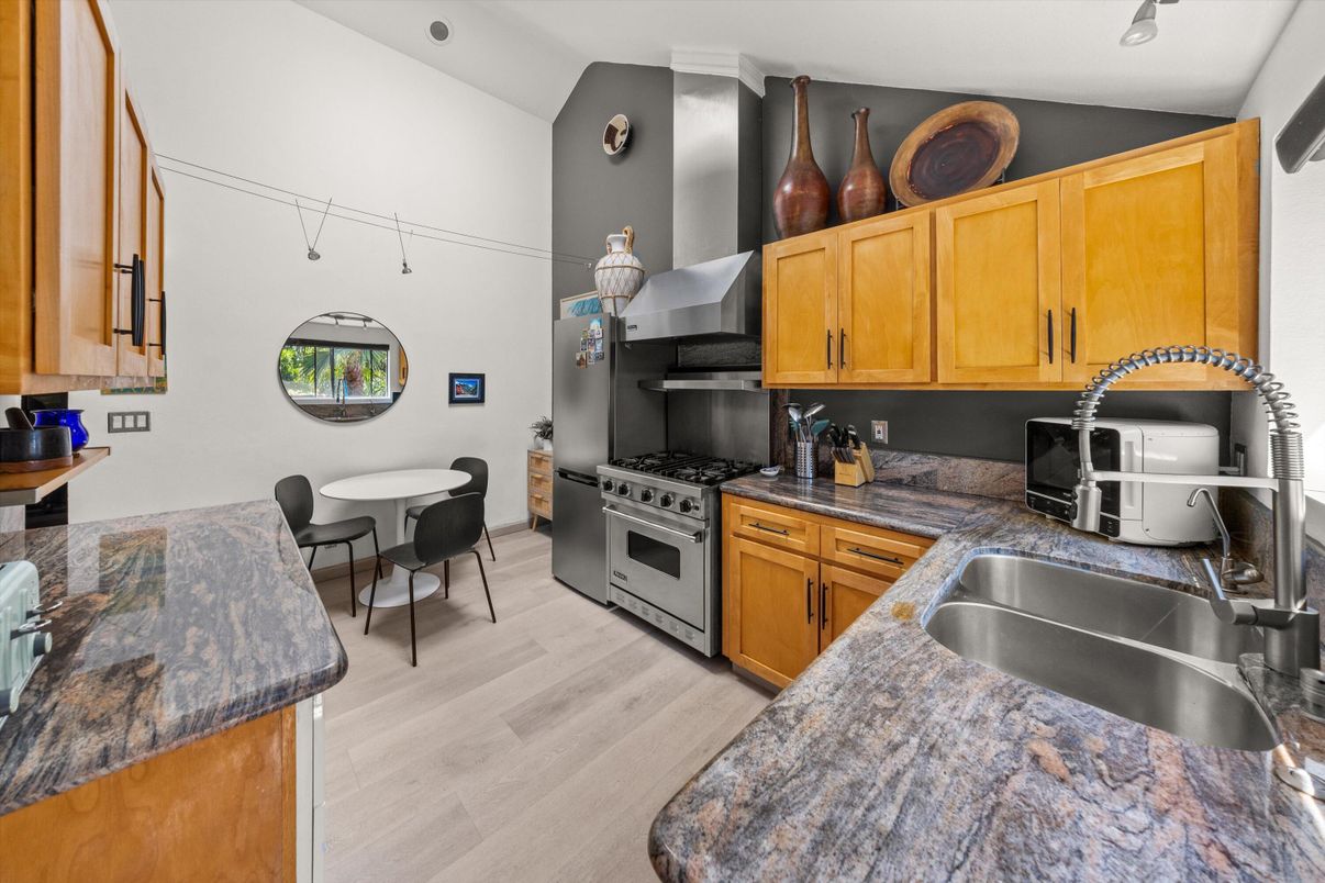 Dining room, Interior, Kitchen, Wood Texture Flooring