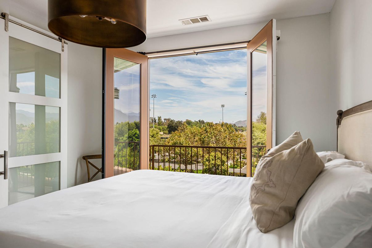 Interior, Bedroom, Other