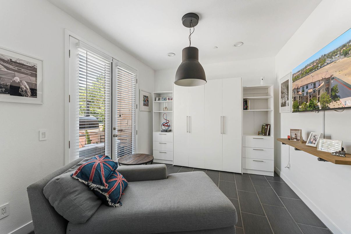 Interior, Pendant Lights, Recessed Lighting