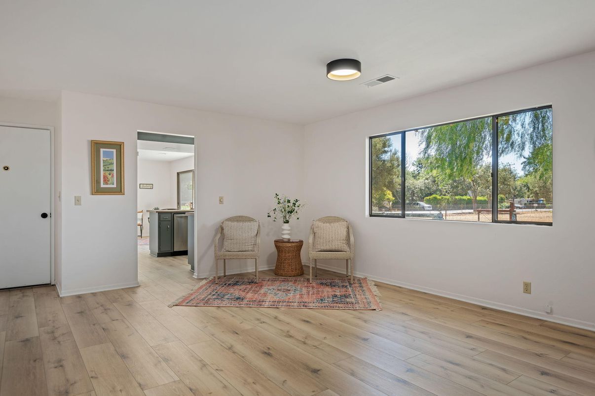 Interior, Wood Texture Flooring