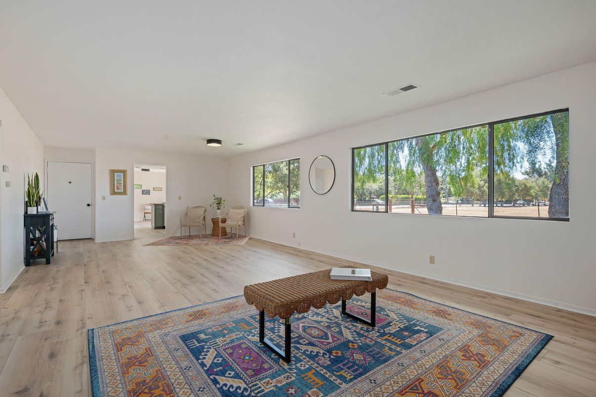 Interior, Wood Texture Flooring
