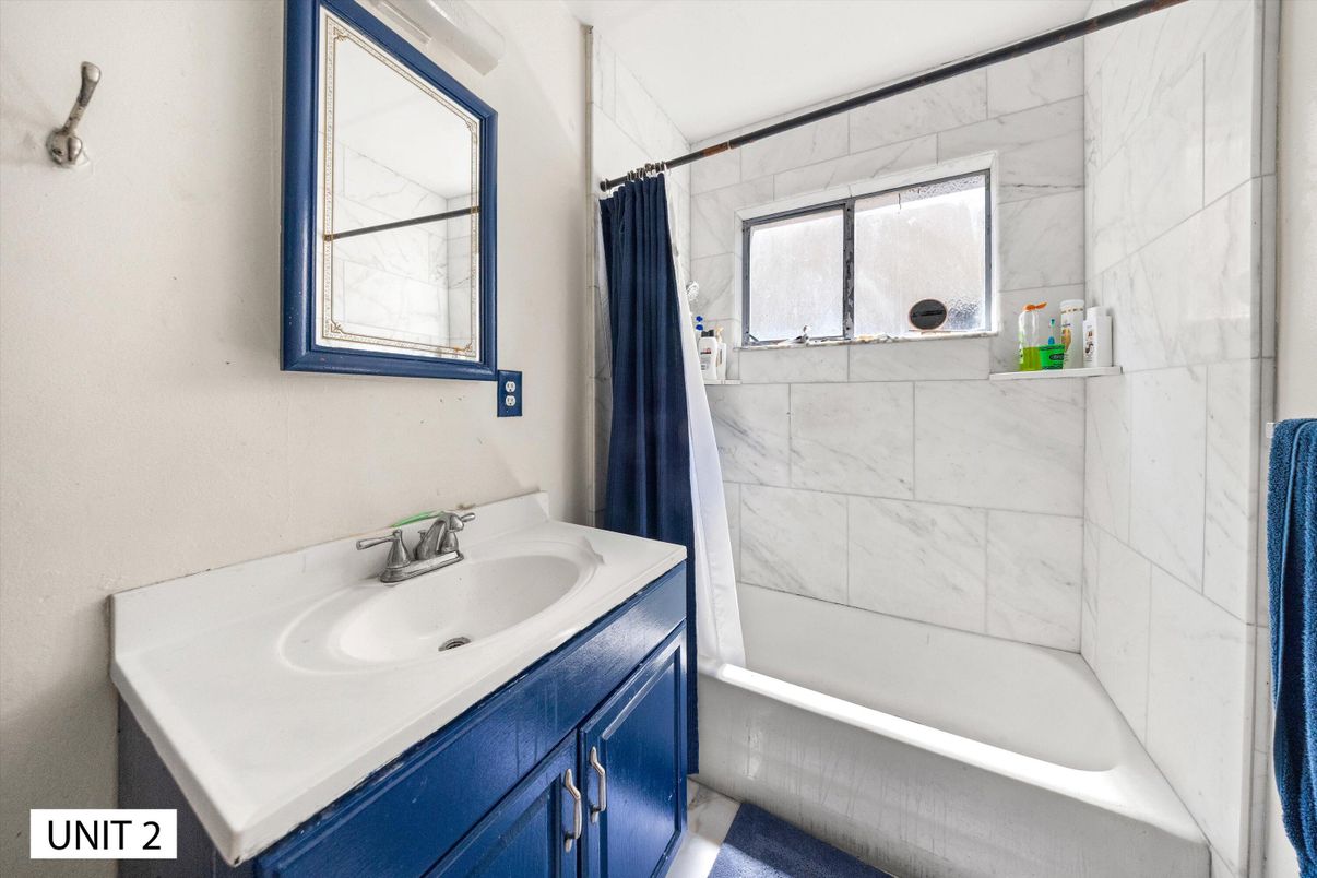 Bathroom, Interior, Marble Walls