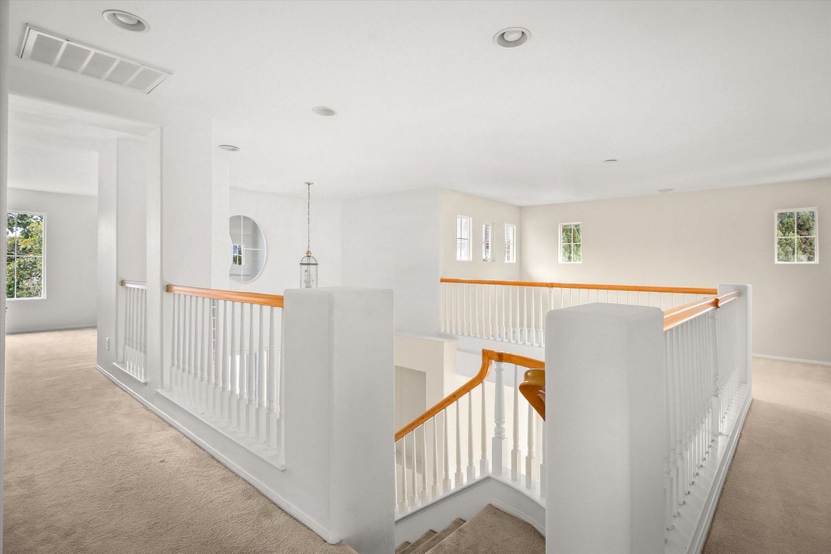 Interior, Pendant Lights, Recessed Lighting