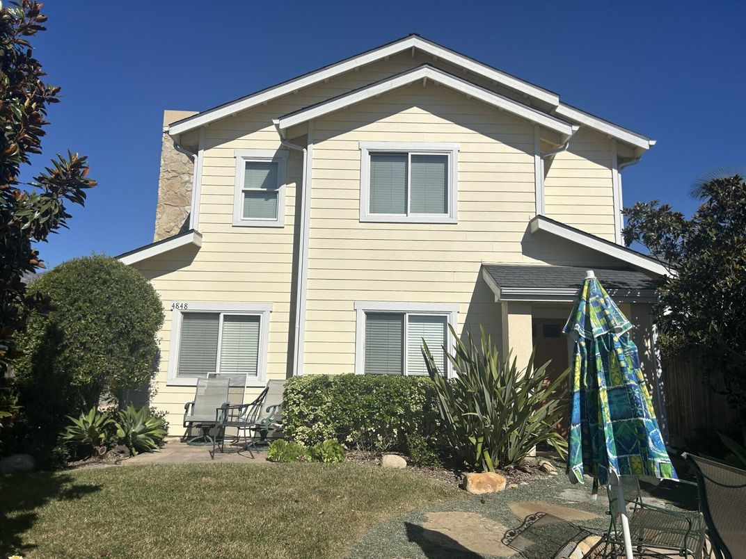 Exterior, Facade, American Craftsman