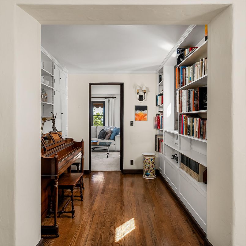 Interior, Piano, Wood Texture Flooring