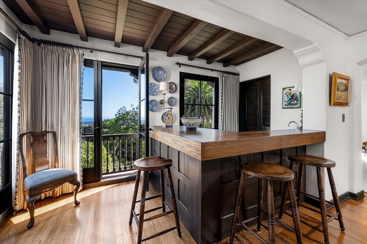 Interior, Water, Wooden Beams, Wooden Ceilings, Wood Texture Flooring