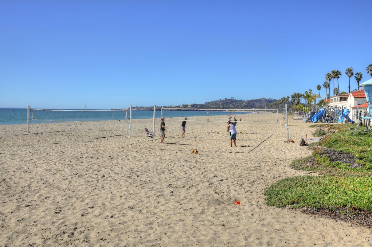 Exterior, Playground