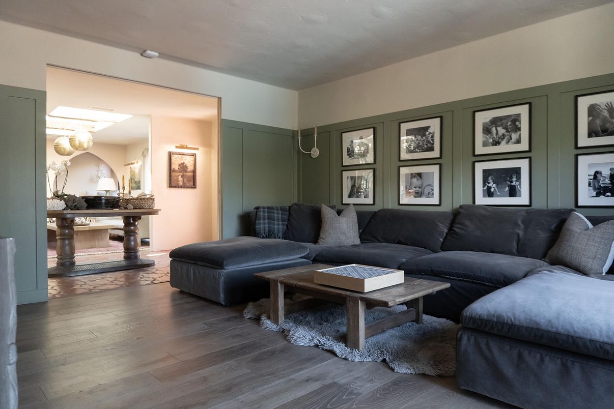 Interior, Living room, Wood Texture Flooring