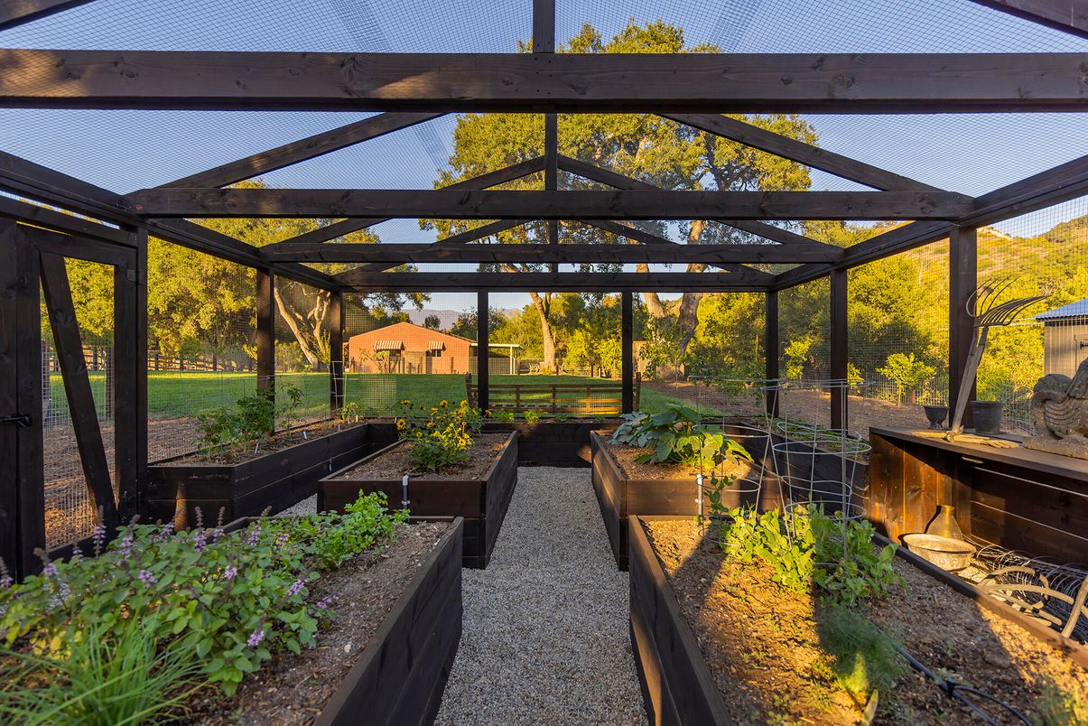 Glass Ceilings, Interior, Sun Room