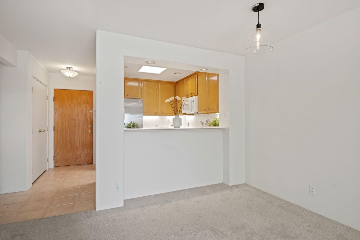 Interior, Kitchen, Pendant Lights