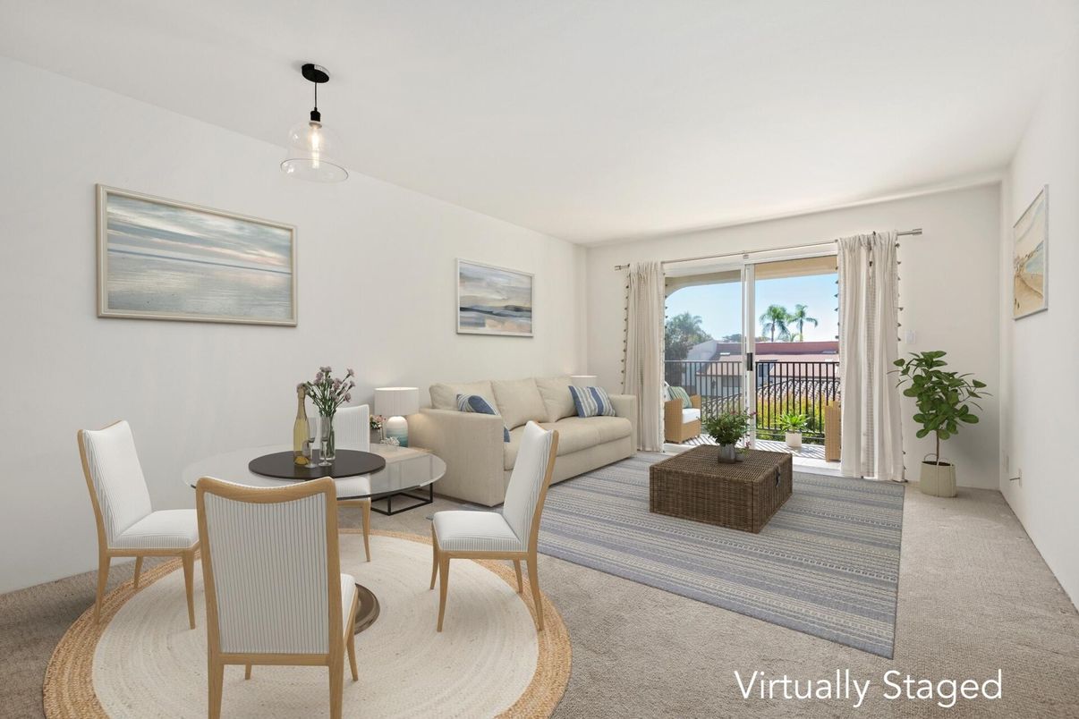 Dining room, Interior, Living room