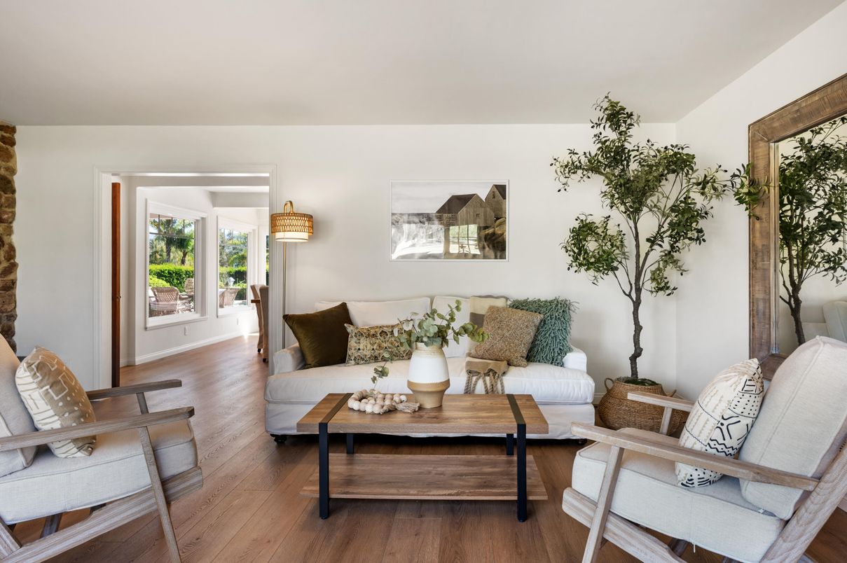 Interior, Living room, Wood Texture Flooring