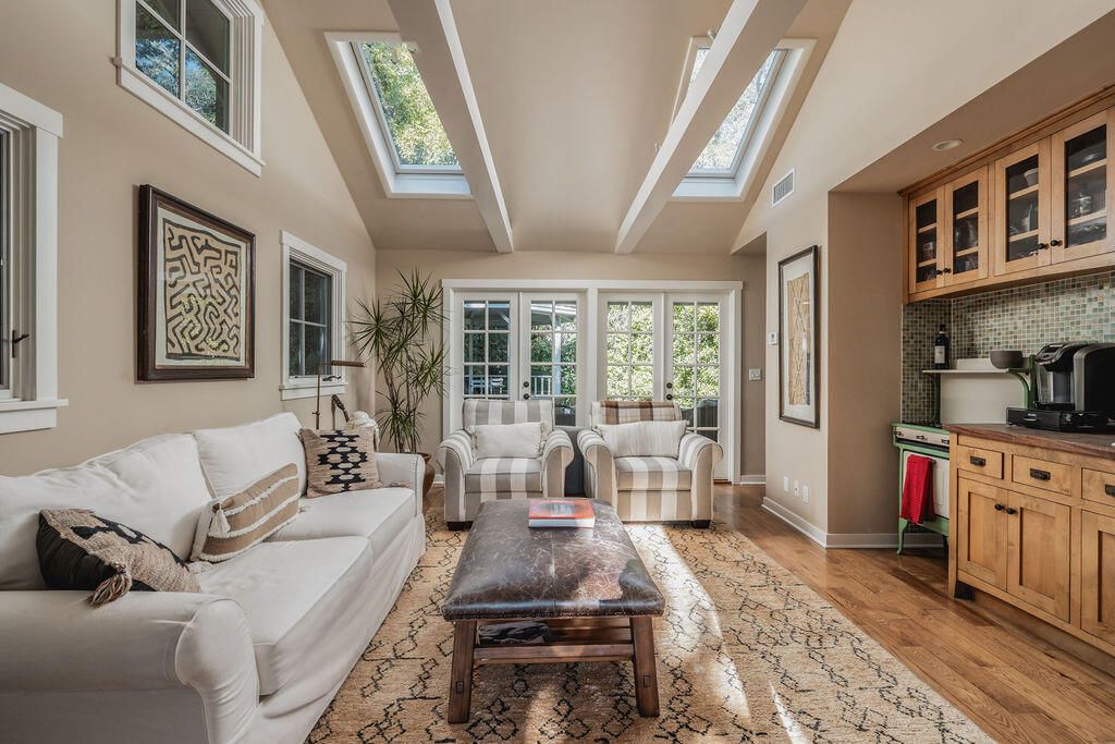 Interior, Living room, Wood Texture Flooring