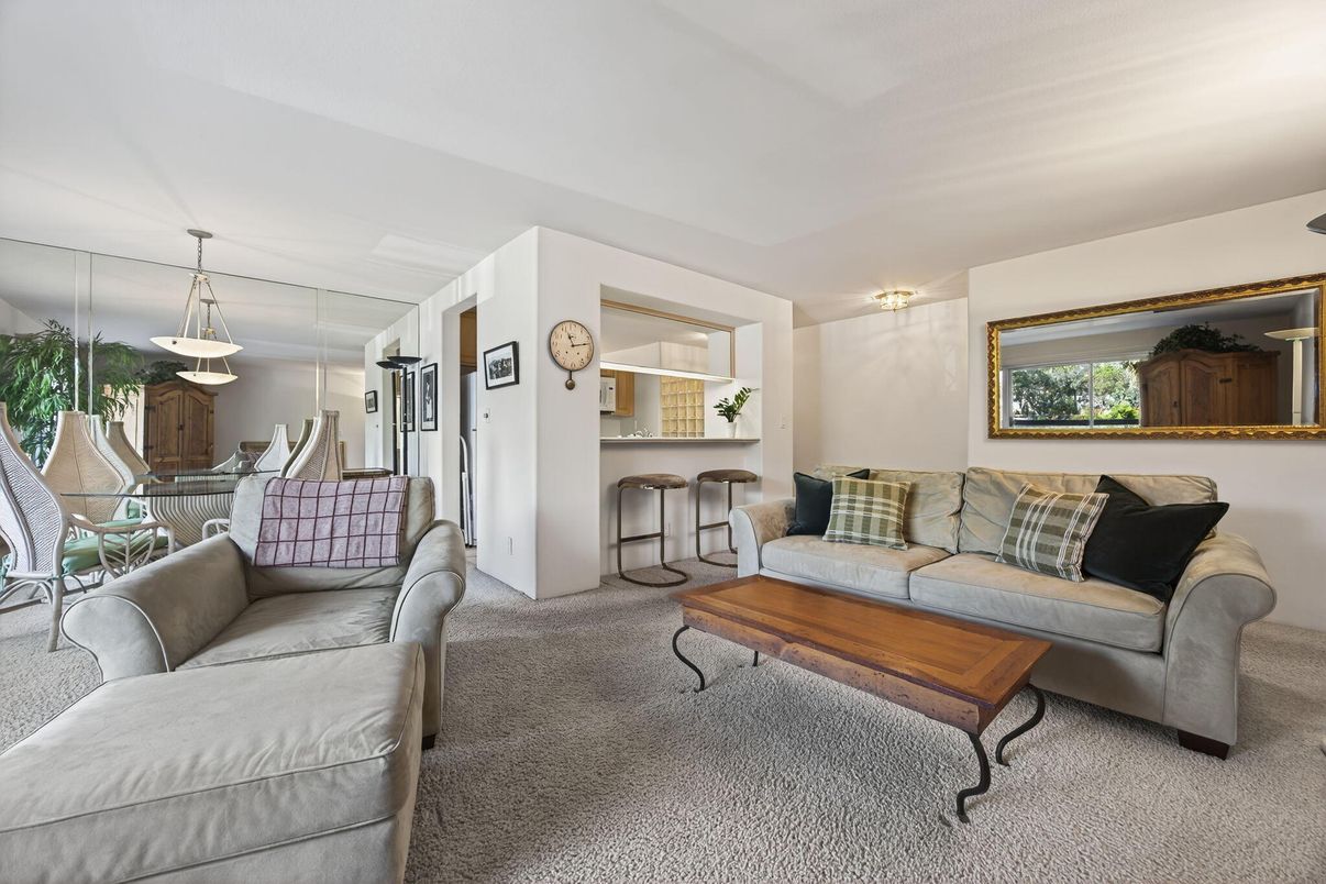 Interior, Living room, Pendant Lights