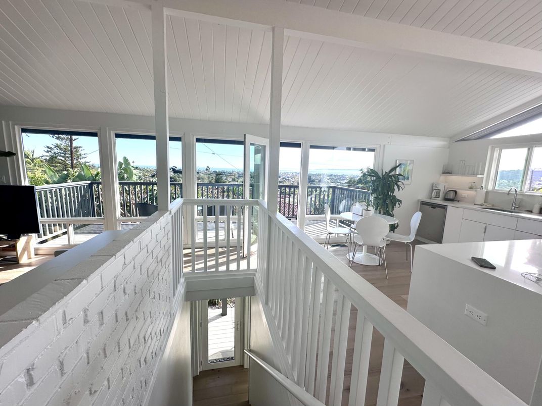 Interior, Water, Wood Texture Flooring