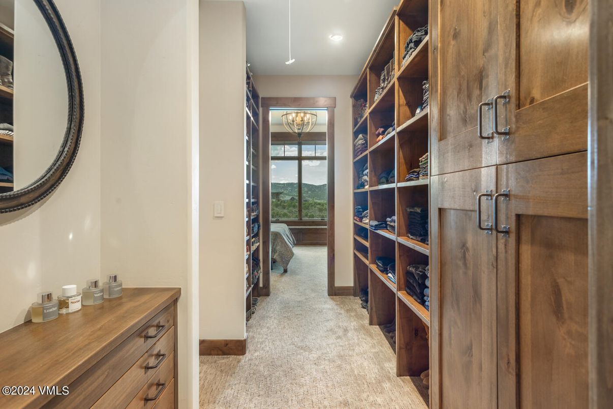 Chandelier, Interior, Recessed Lighting
