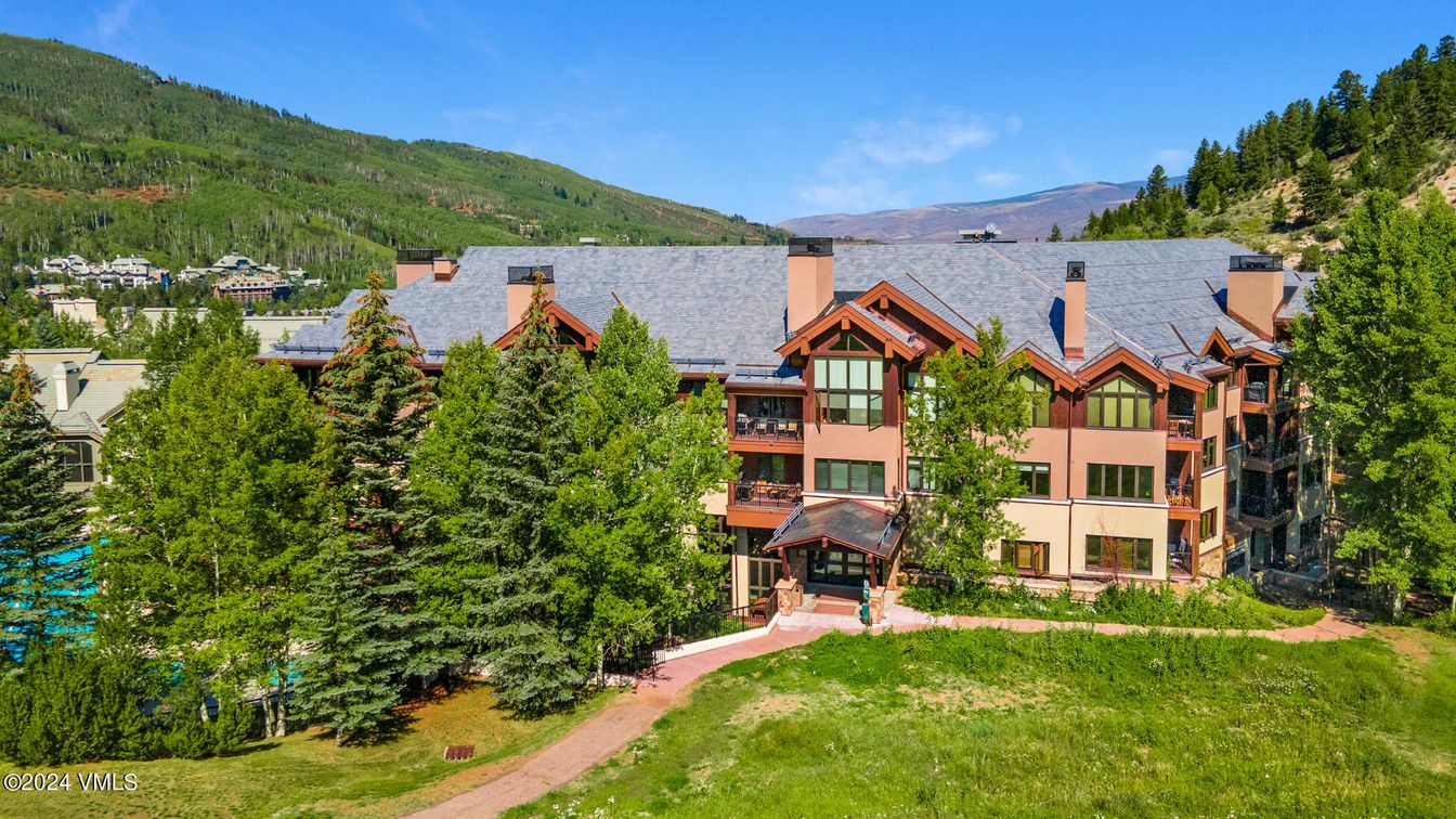 Attached, Exterior, Facade, Log Home