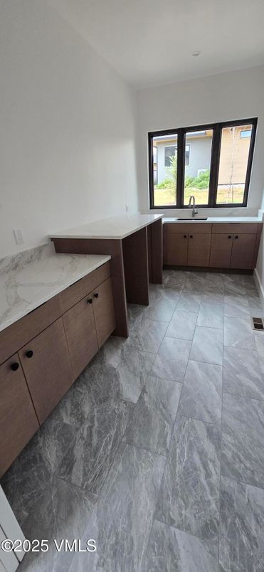 Interior, Marble