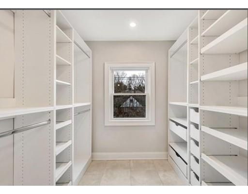 Interior, Recessed Lighting, Walk-in Closets