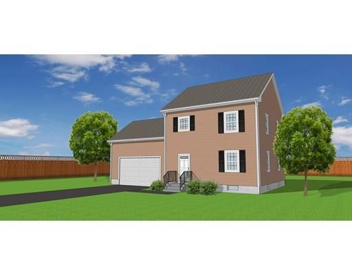 Attached, Backyard, Detached Garage, Exterior, Facade, Georgian