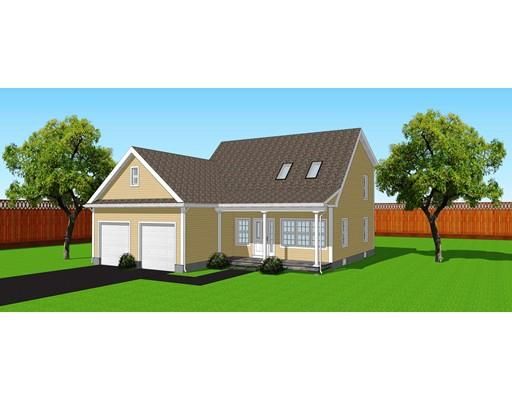 Attached, Backyard, Exterior, Facade, Ranch