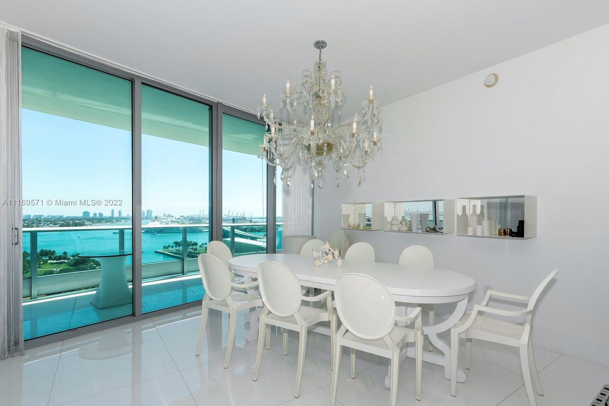 Chandelier, Dining room, Interior, Water