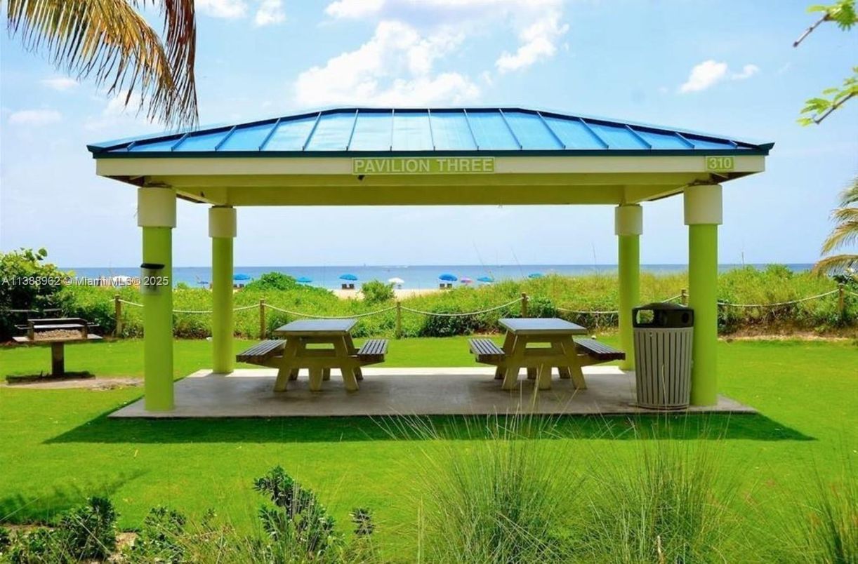 Backyard, Exterior, Water