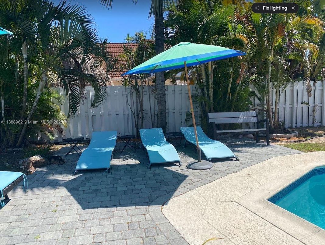 Exterior, Playground, Pool