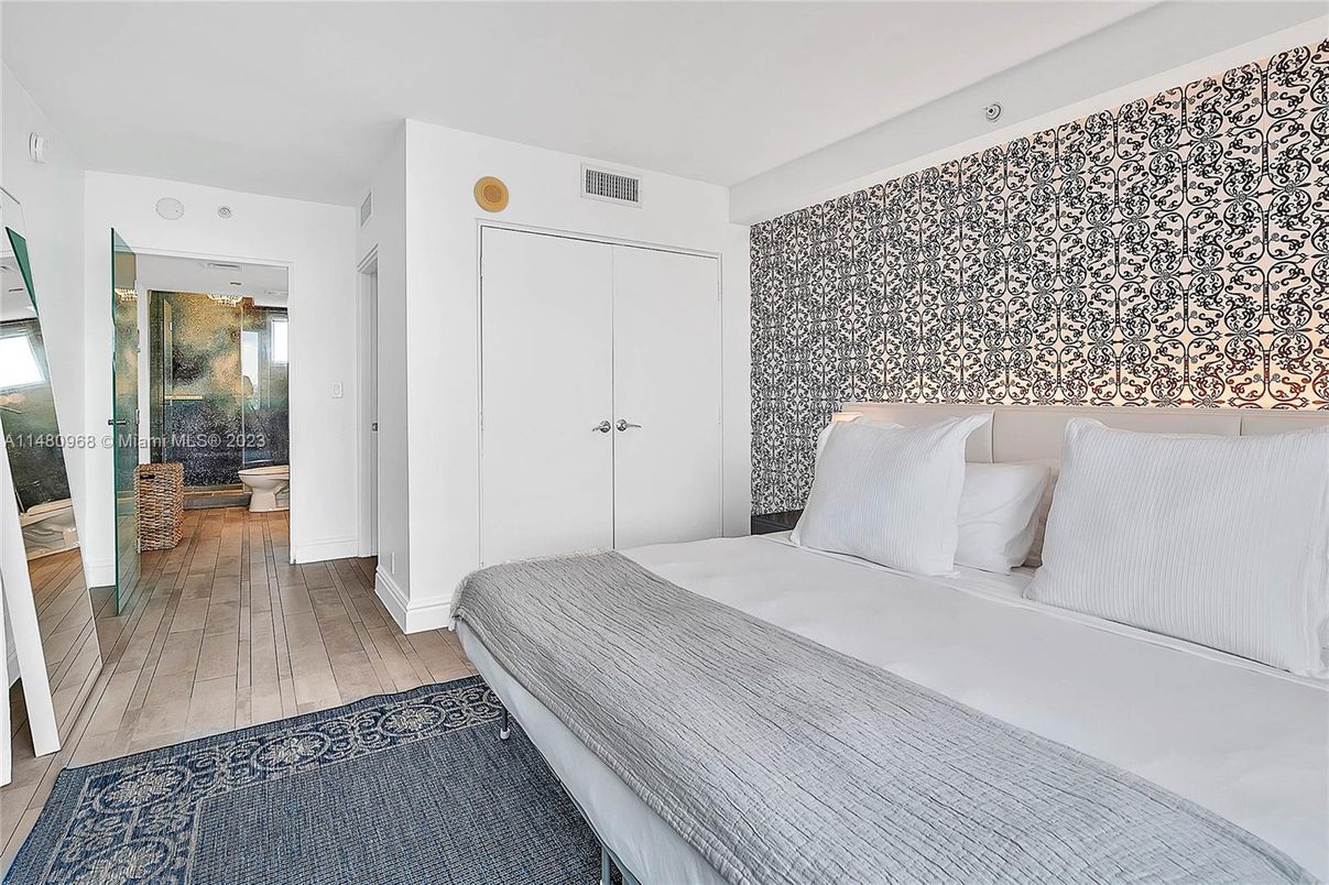 Bathroom, Bedroom, Interior, Wood Texture Flooring