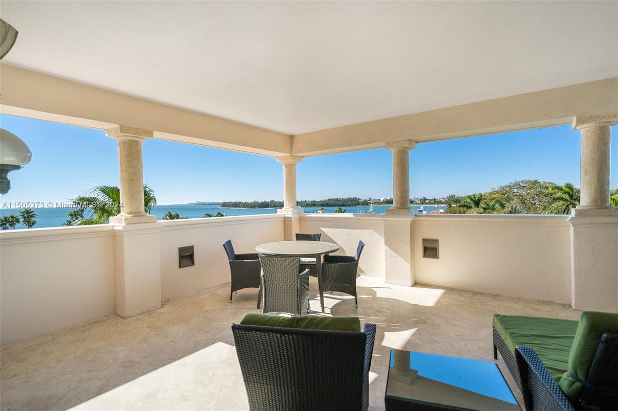 Water, Exterior, Other