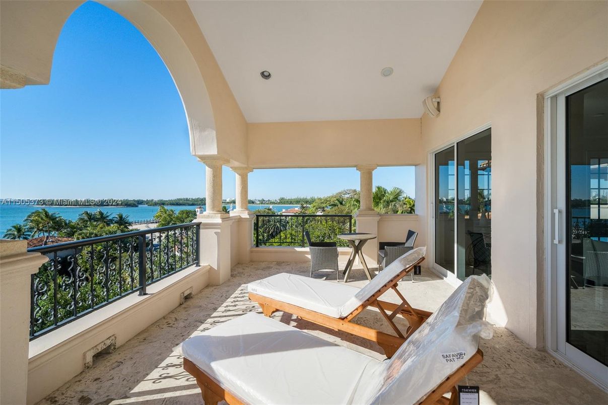 Water, Exterior, Interior, Other