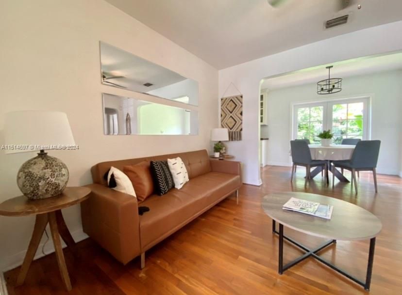 Dining room, Interior, Living room, Wood Texture Flooring
