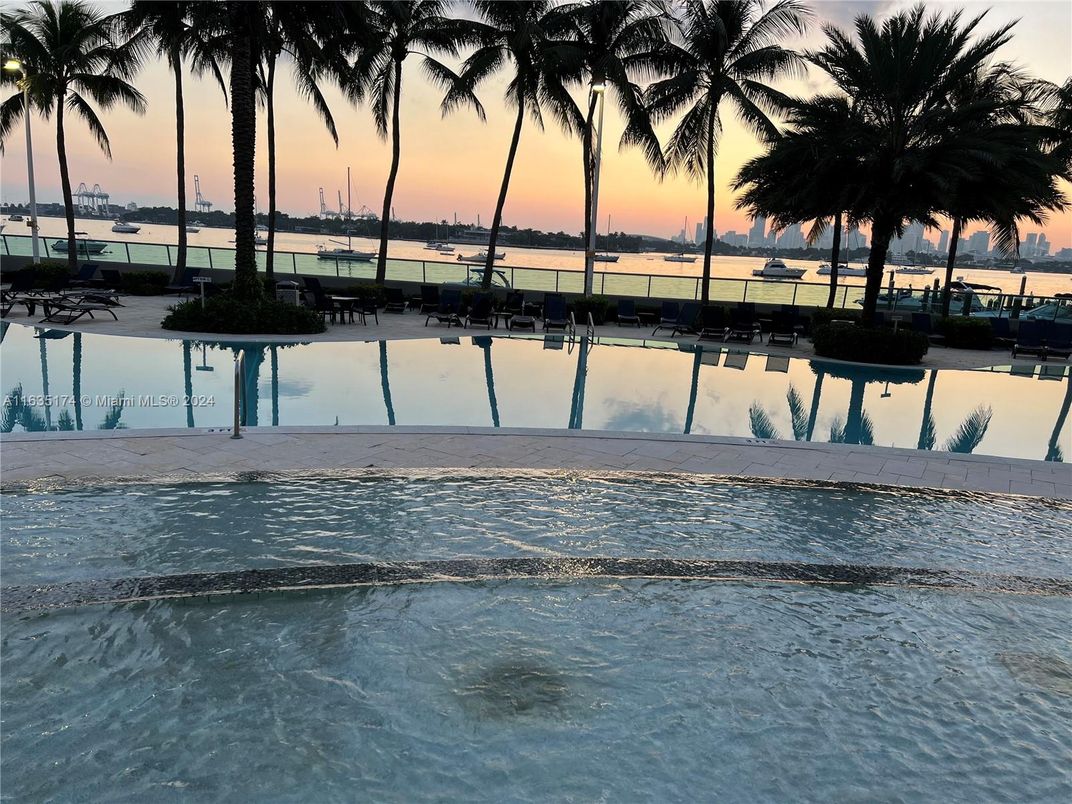 Exterior, Pool, Water