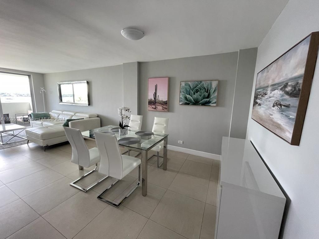 Dining room, Interior, Living room