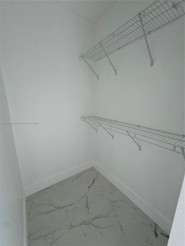 Interior, Marble