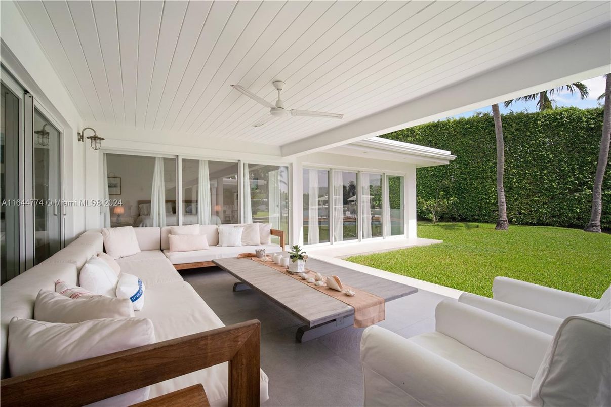 Interior, Living room, Sun Room