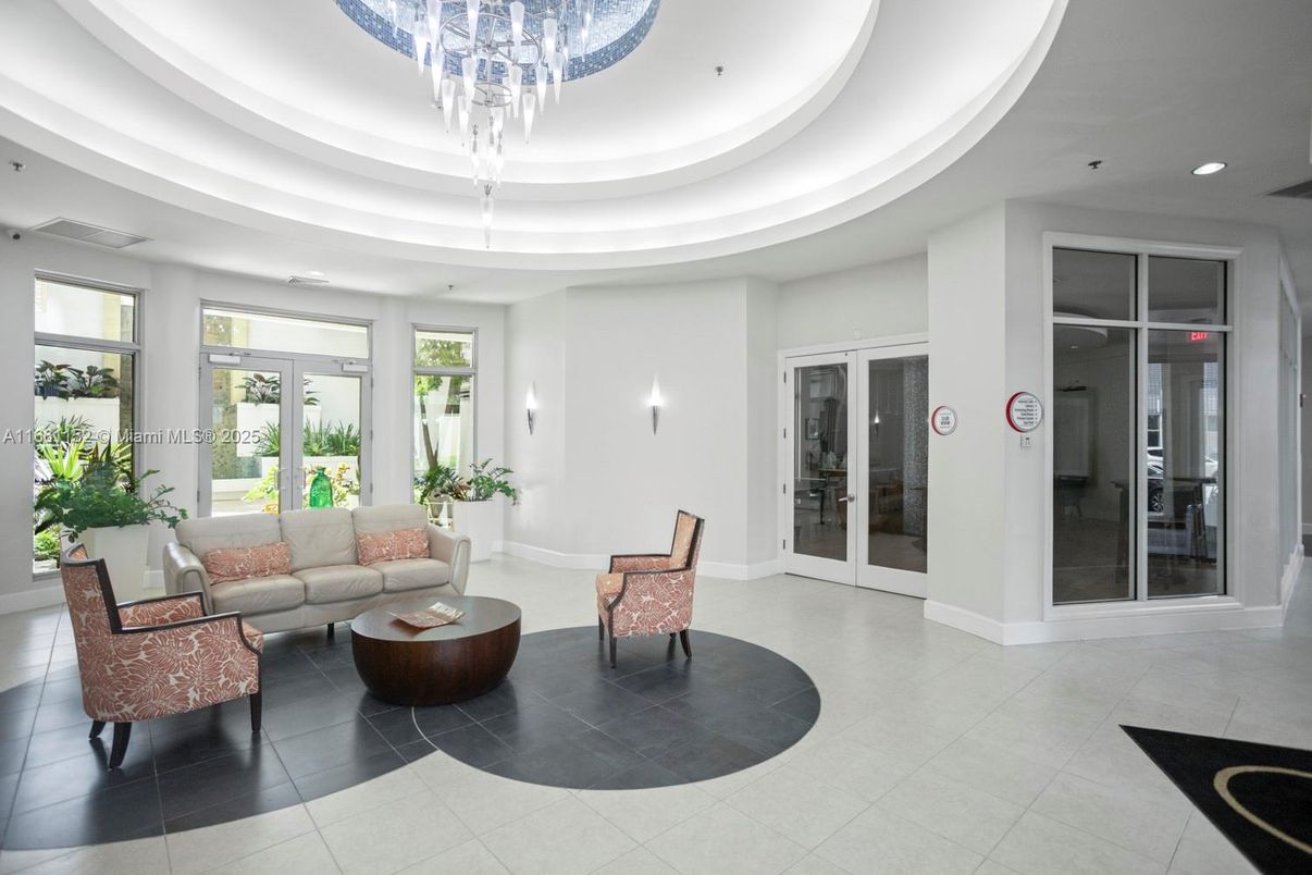 Chandelier, Interior, Living room, Recessed Lighting