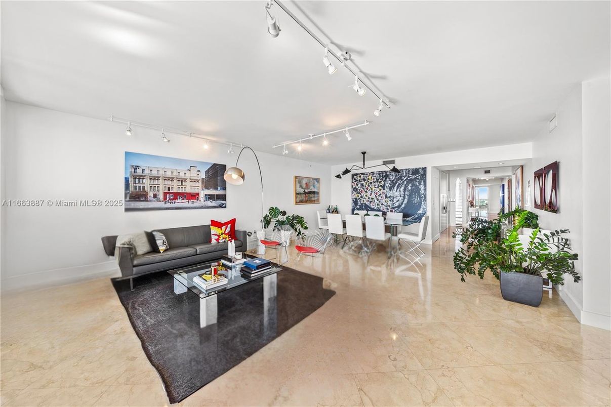 Dining room, Interior, Living room