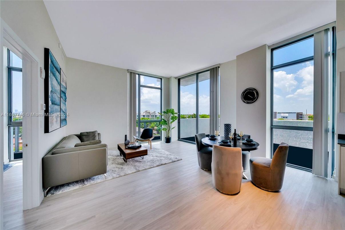 Interior, Water, Wood Texture Flooring