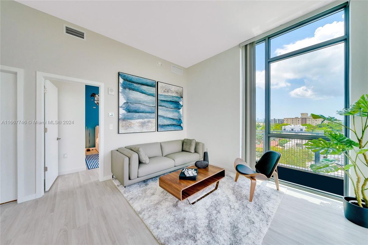 Interior, Living room, Wood Texture Flooring