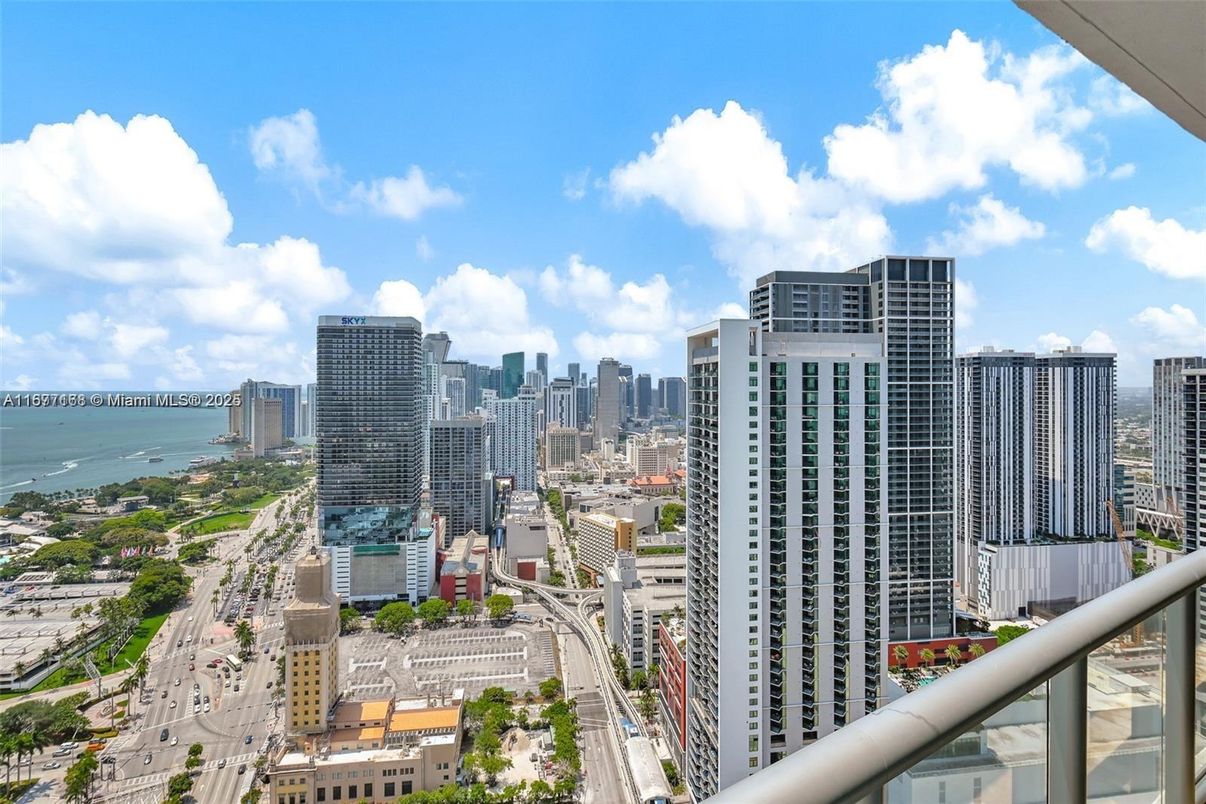 Water, Exterior, Other, Skyline