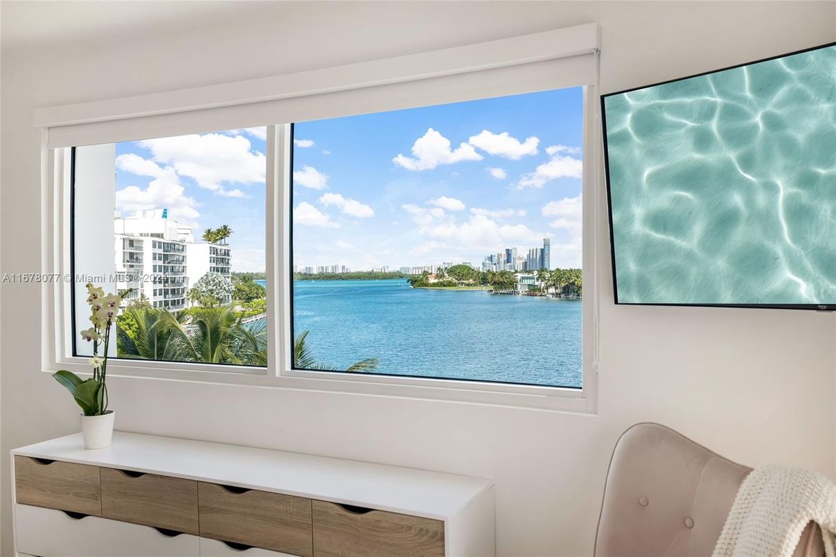 Water, Interior, Other