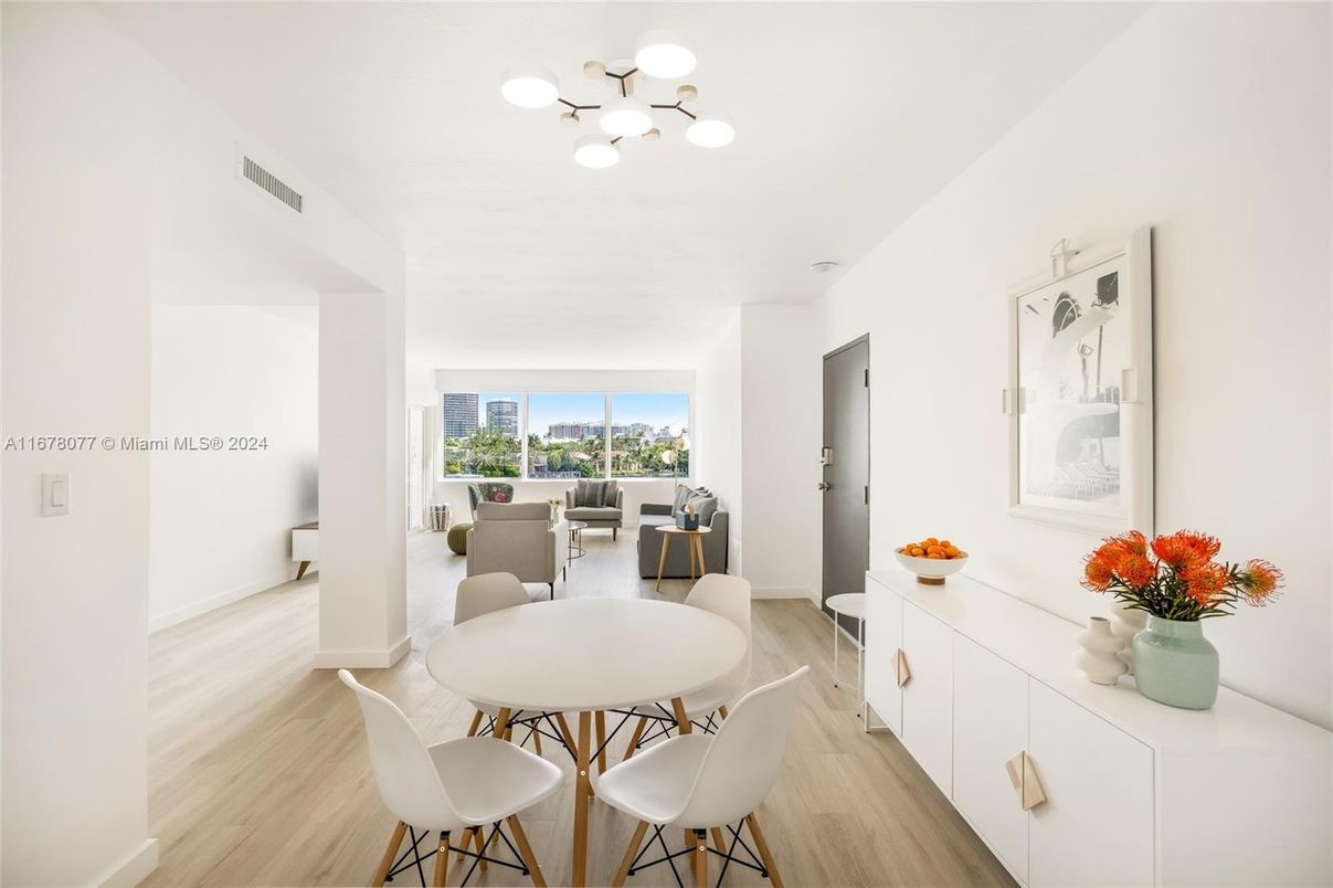 Dining room, Interior, Living room, Water, Wood Texture Flooring