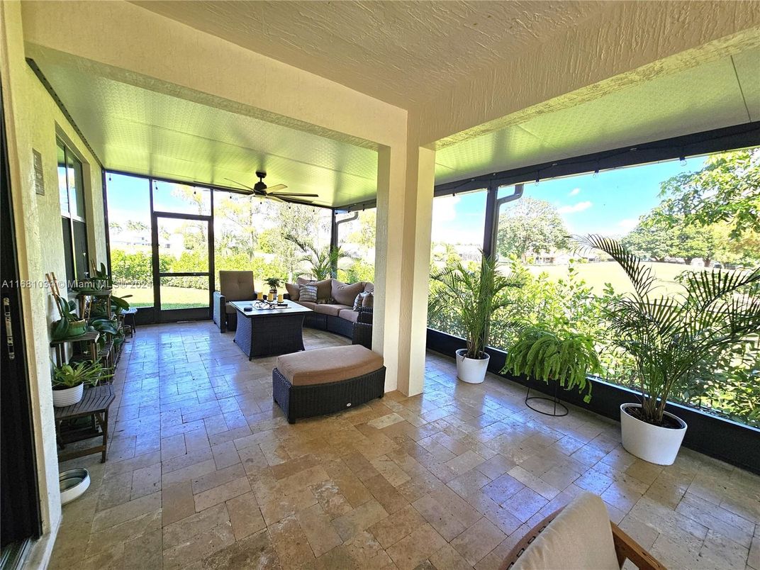 Interior, Living room, Sun Room