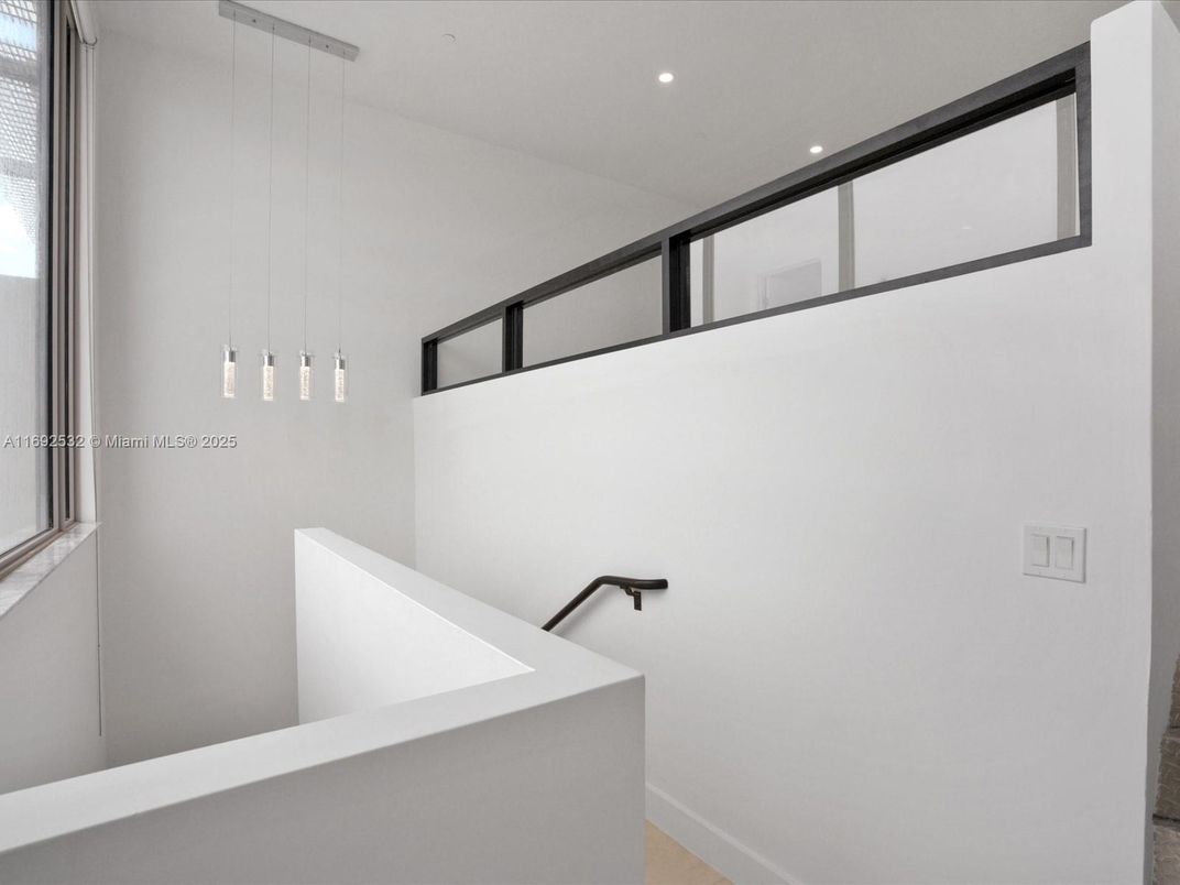 Interior, Pendant Lights, Recessed Lighting
