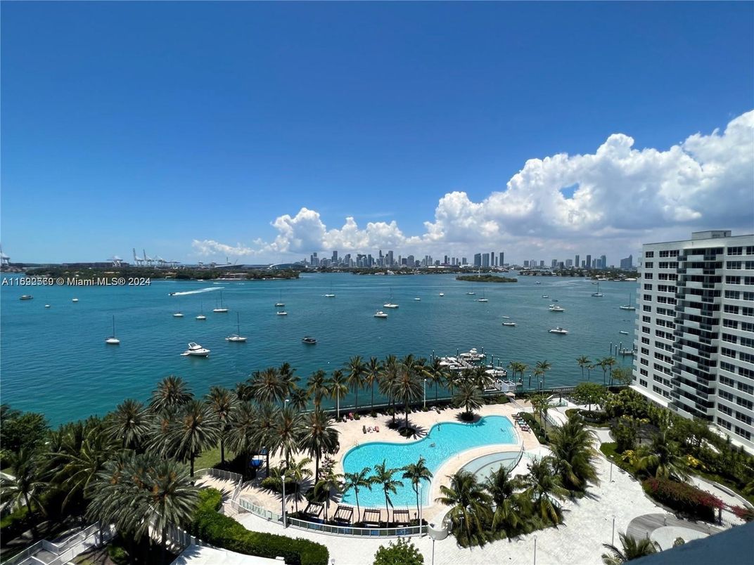Water, Exterior, Pool, Other