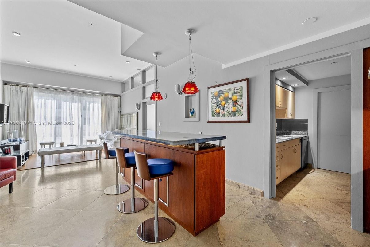 Interior, Pendant Lights, Recessed Lighting