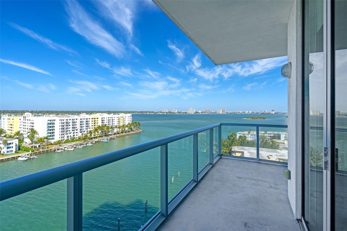 Water, Exterior, Other, Skyline